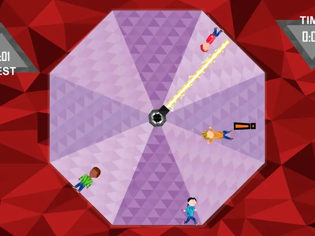 Octo Gravity