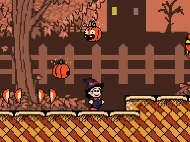 October Panic