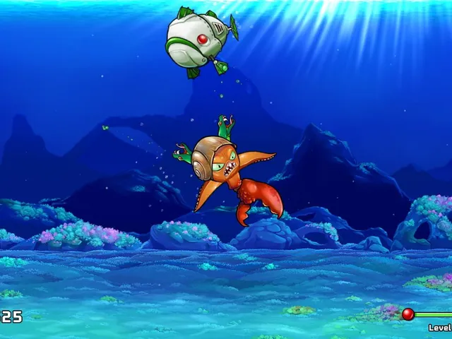 Octogeddon