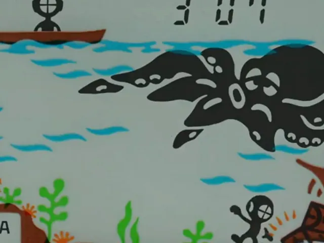 Octopus