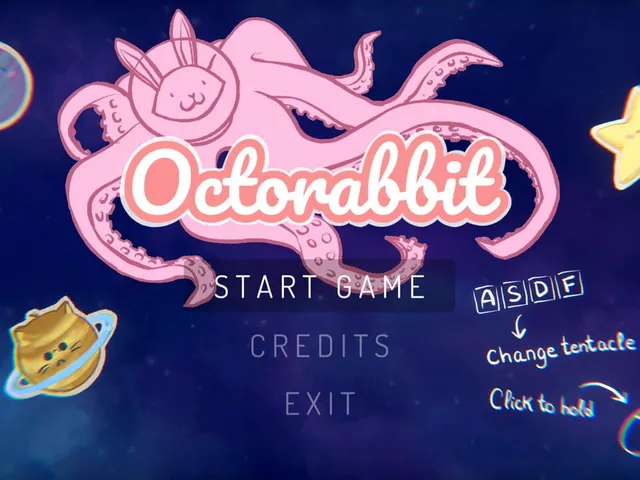 Octorabbit