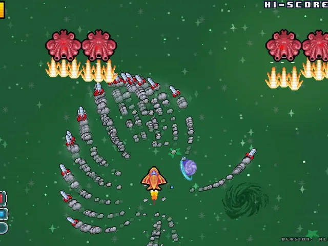 OctorSpace