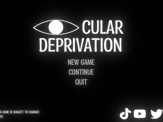 Ocular Deprivation