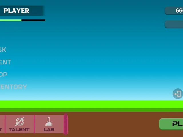 Odd Sequence