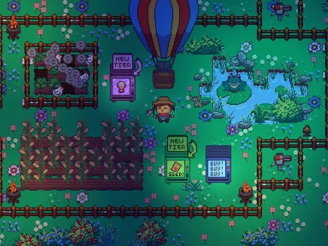 Oddinary Farm