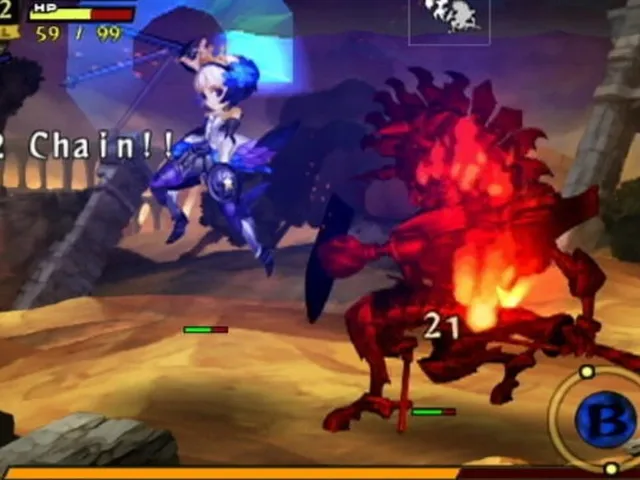 Odin Sphere