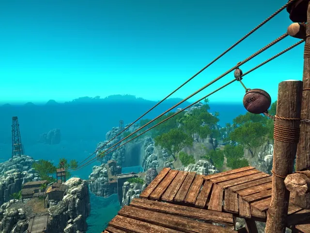 Odyssey