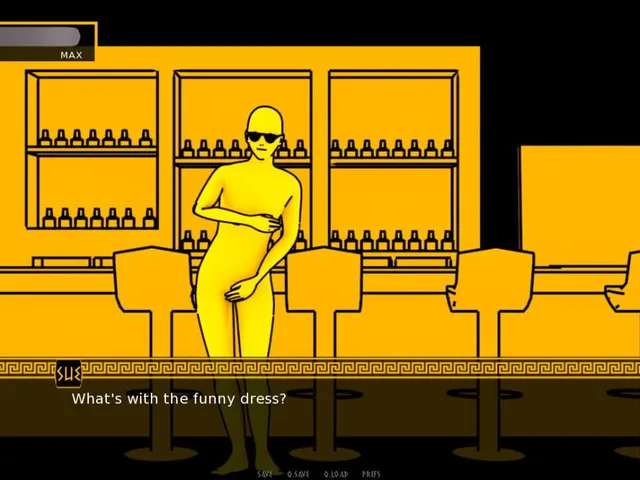 Oedipus Dating Sim
