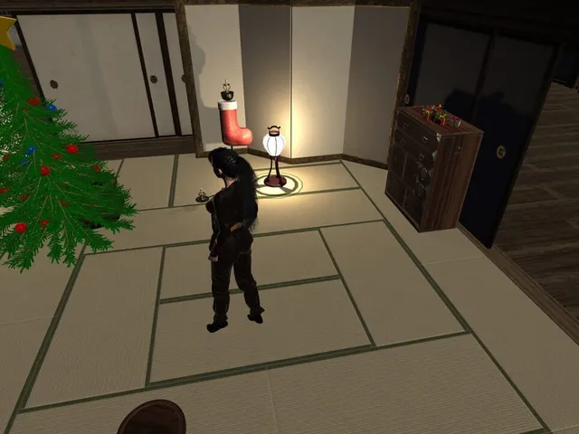 Oedoshigusa