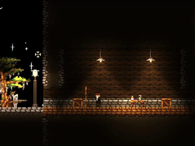 Of Murder and Moonshine