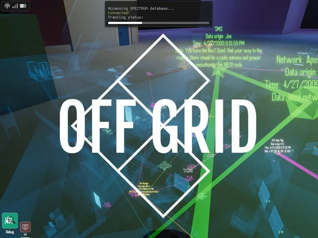 Off Grid