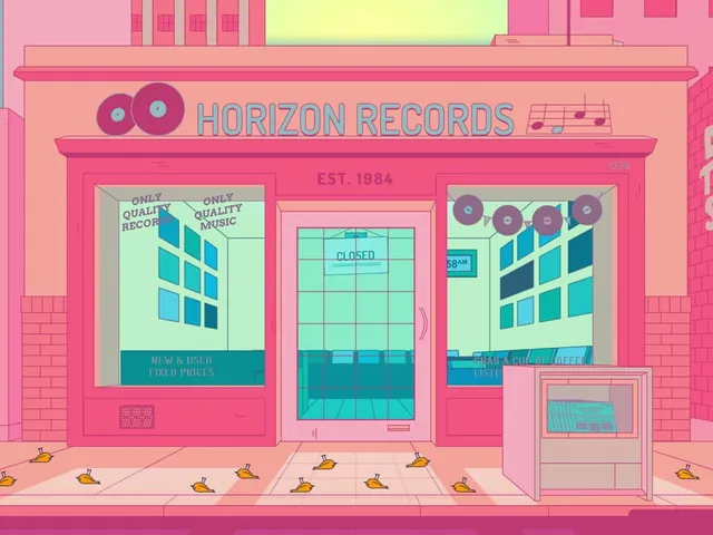 Off the Record