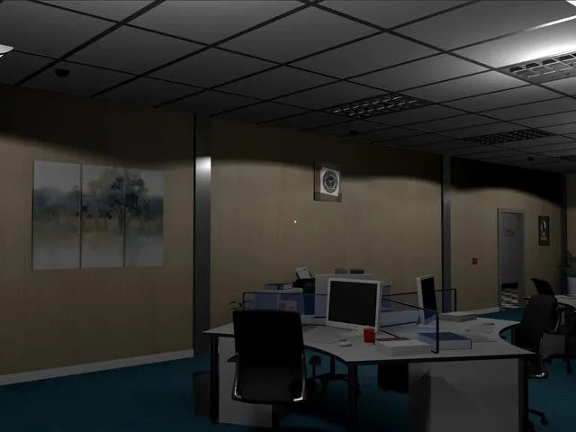 Office 29