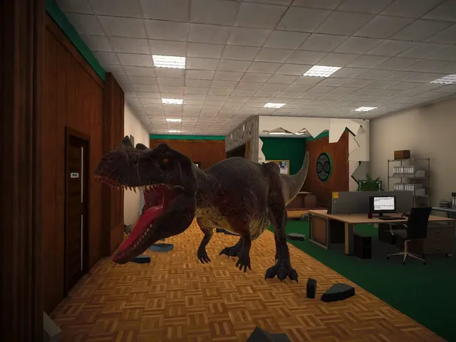 Office After Hours