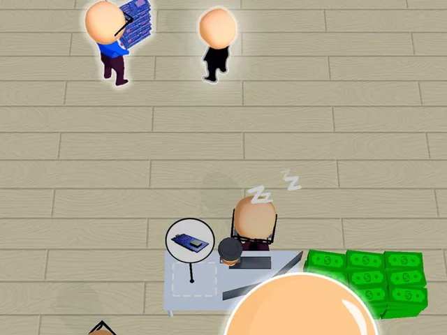 Office Fever