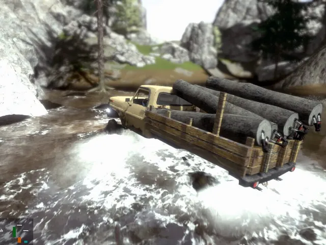 Offroad: Dead Planet