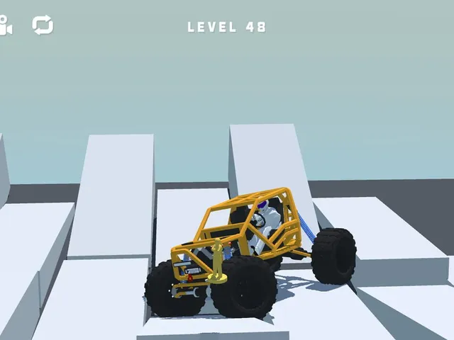 Offroad Mania
