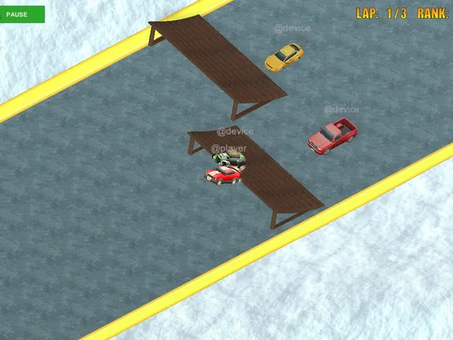 Offroad Mini Racing