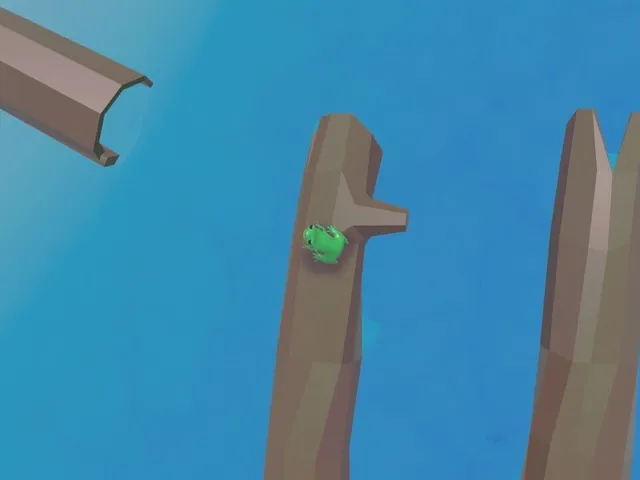 Og Frog Fr