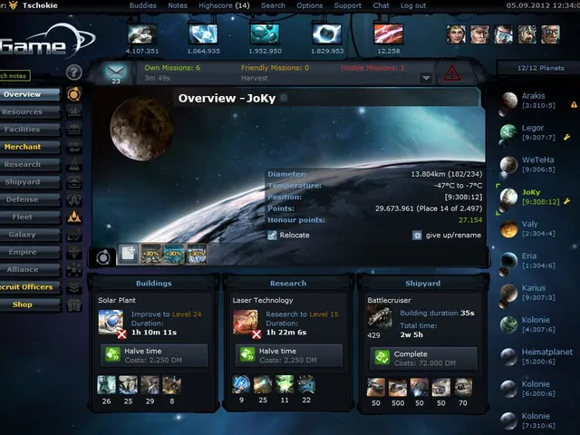 OGame