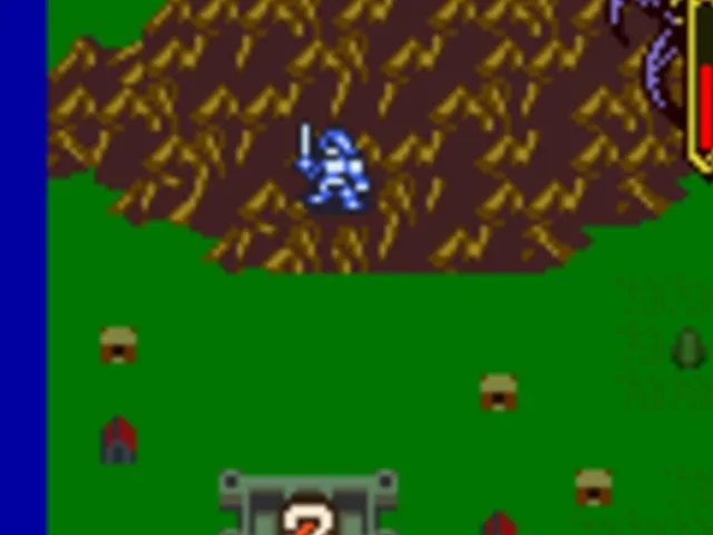 Ogre Battle Gaiden