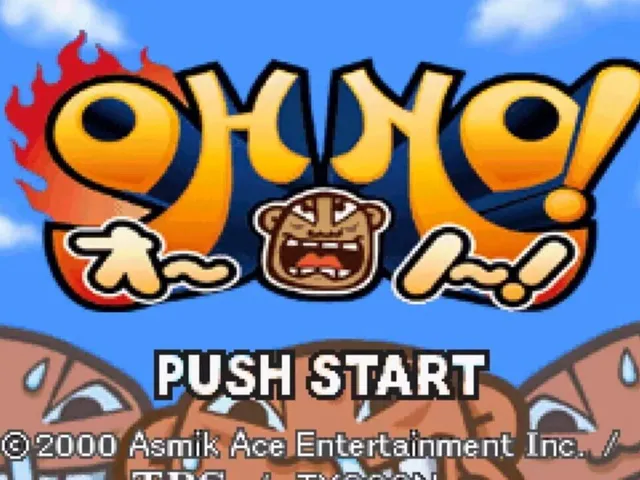 Oh No!