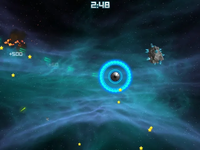 Oh Ship Arena