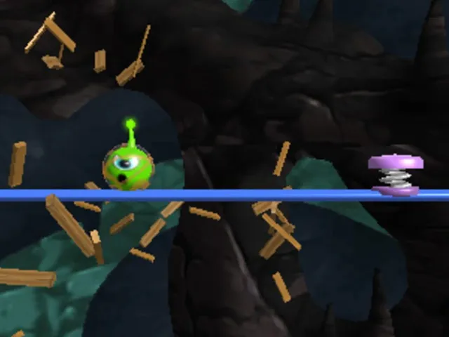 Ohno Odyssey