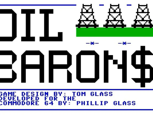 Oil Barons