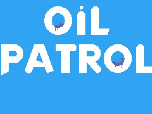 Oil Patrol