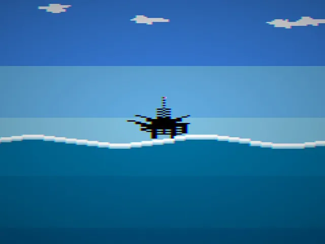 Oil Strike '75