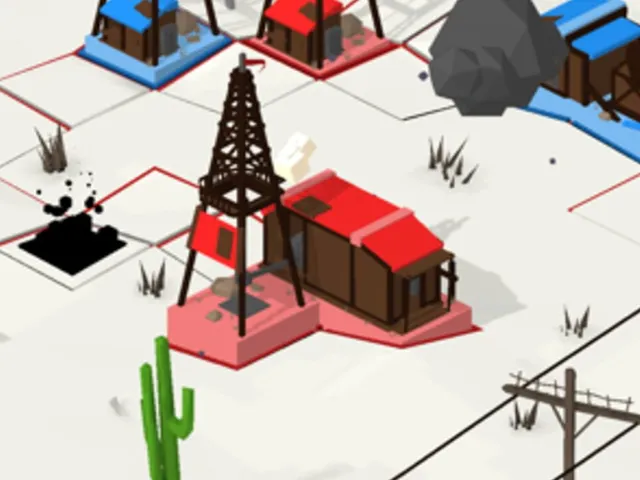 Oil
