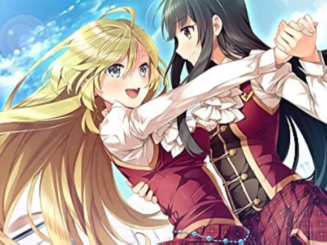 Ojou-sama no Hanbun wa Renai de Dekiteimasu!