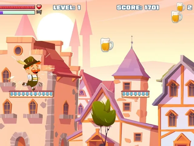 Oktoberfest Run