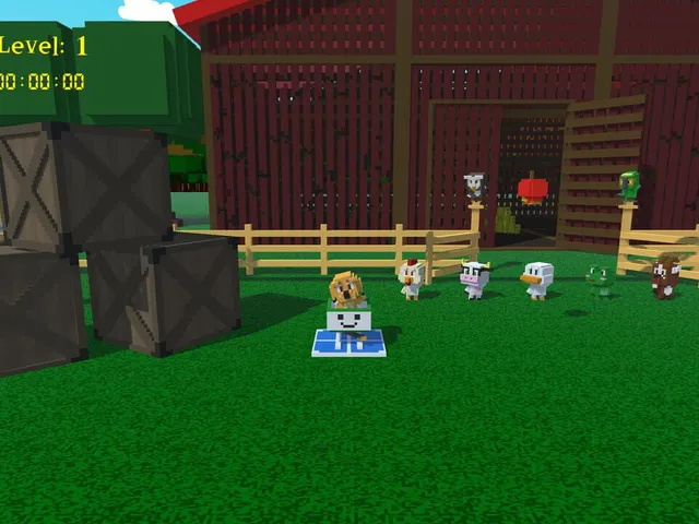Old Bira's Farm