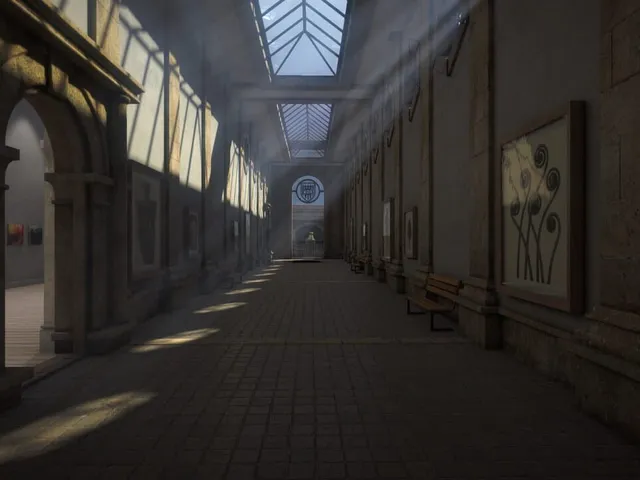 Old Gods Rising