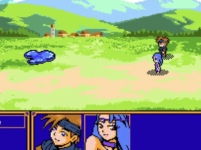 Old Hero