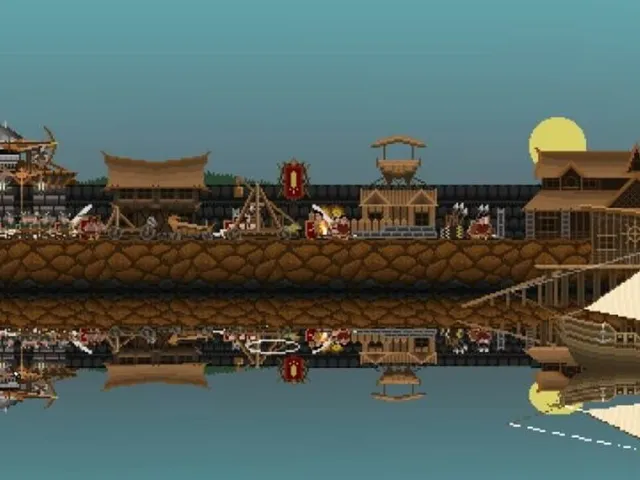 Old Lands: Winrinthia