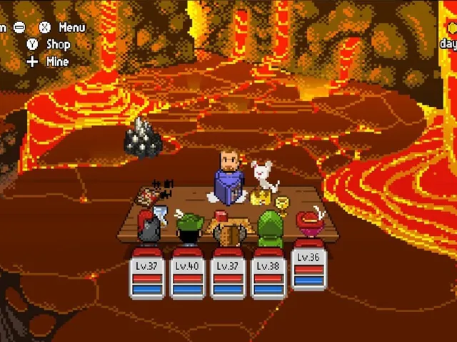 Old School RPG Bundle
