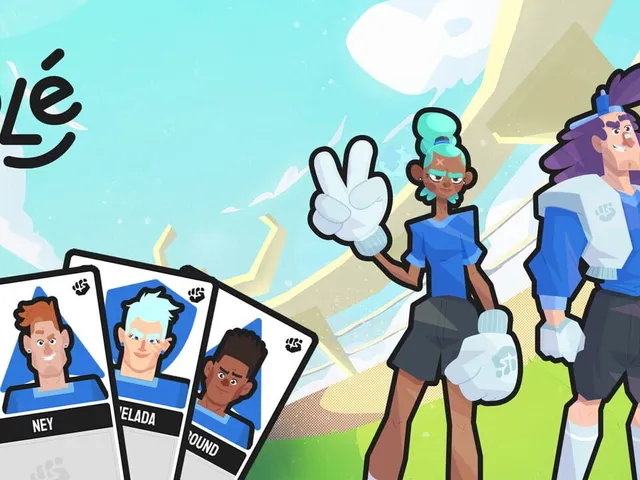 Ole: Card Game