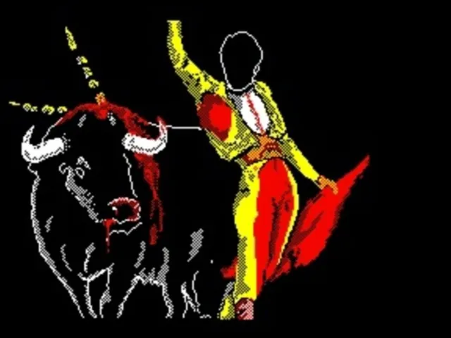 Olé, Toro
