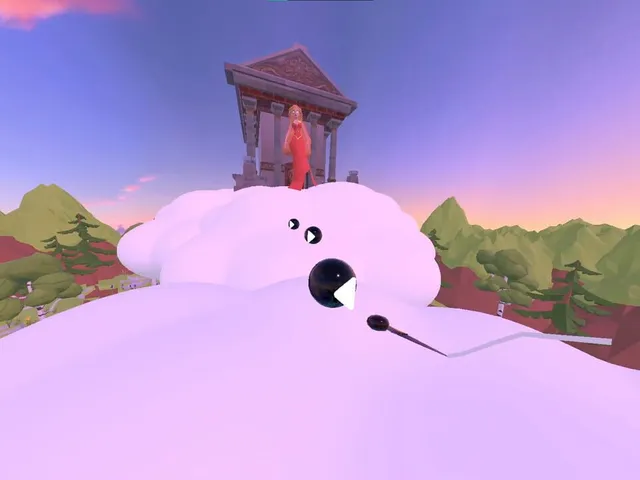 OliVR
