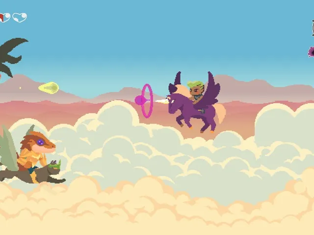 Ollie and the Merchant of Dreams