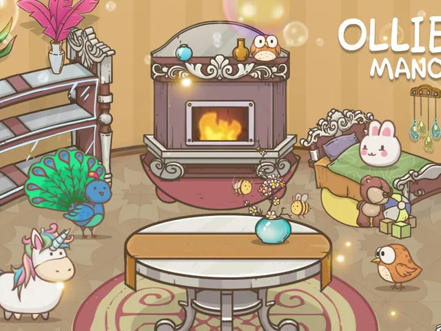 Ollie's Manor