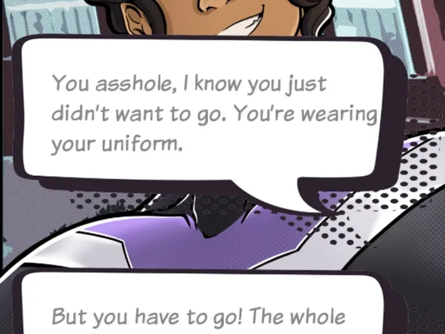 Olympians: Darius