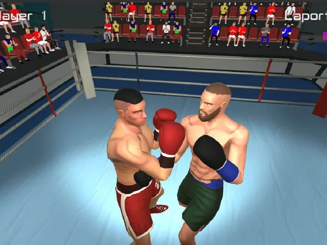 Olympic Boxing