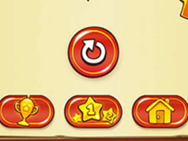 Om Nom: Candy Flick
