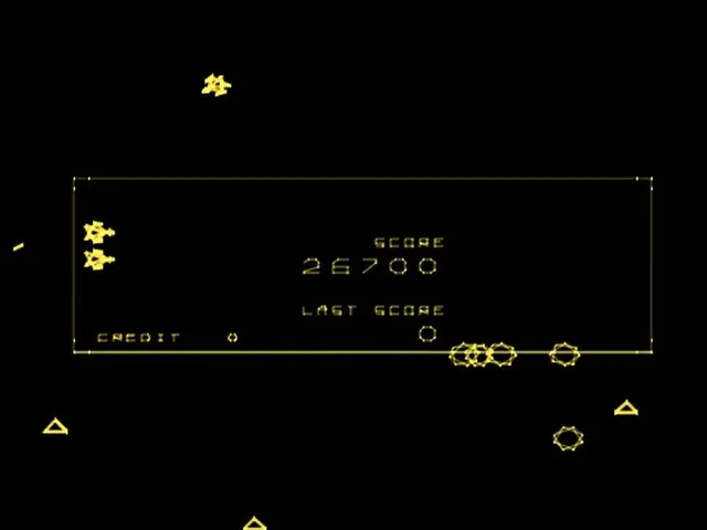 Omega Race
