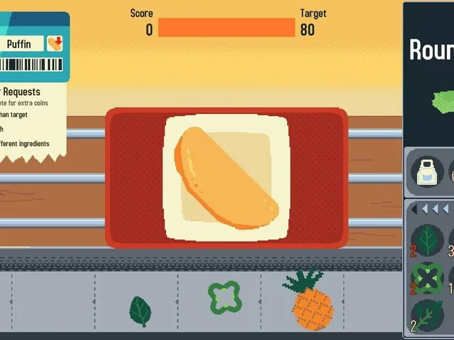Omelet You Cook