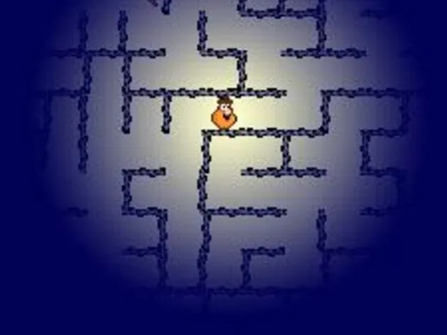 Omelet's Quest